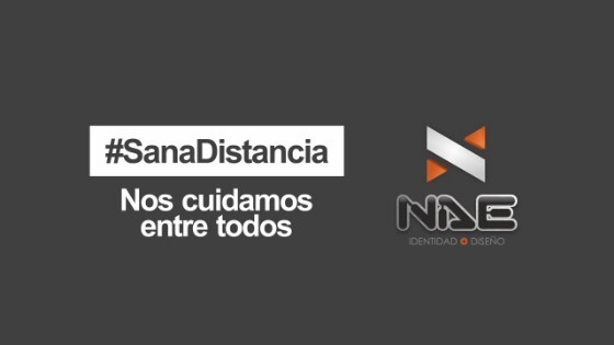 Nae - Diseño e Identidad